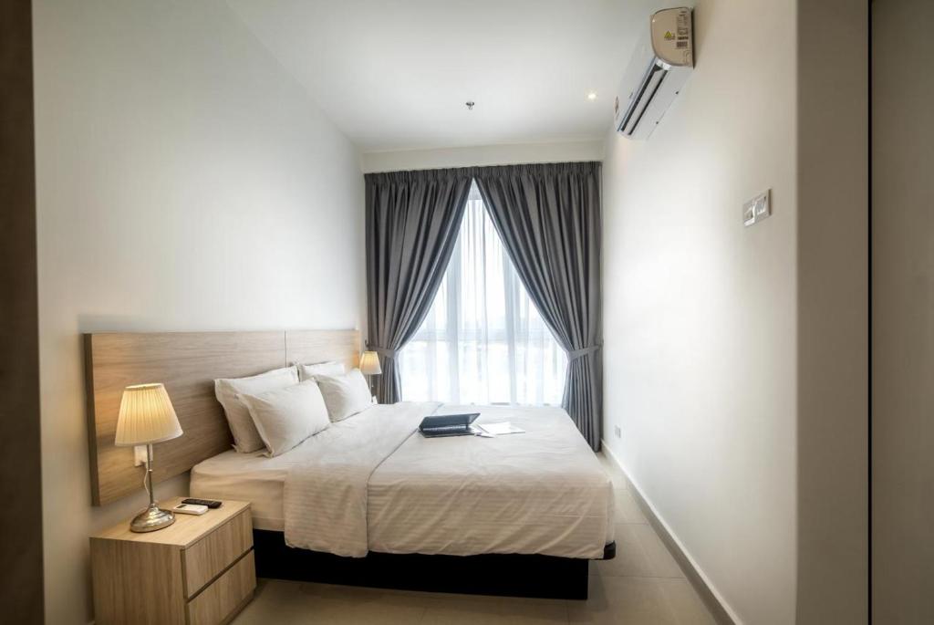 The Signature Serviced Suites Puchong - Studio Superiore