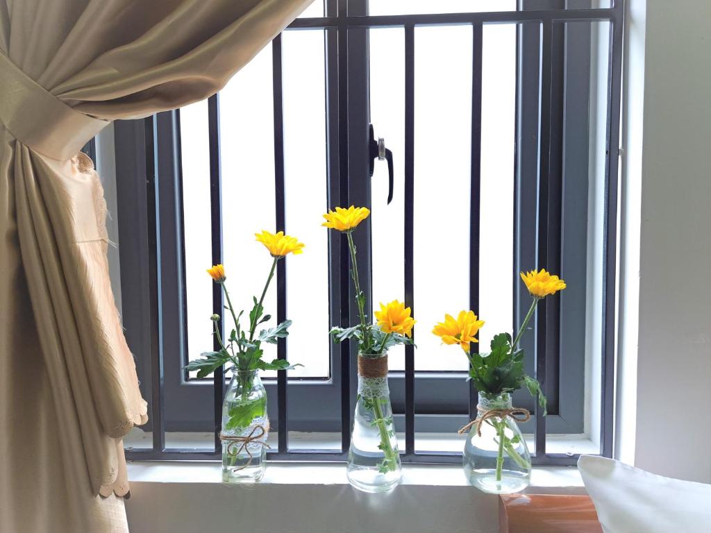 Fotografie z fotogalerie ubytování GREEN TOWN hotel HỘI AN v destinaci Hoi An