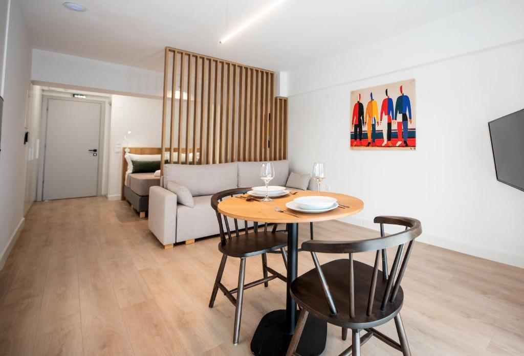 LASARI comfort living - Resim 16