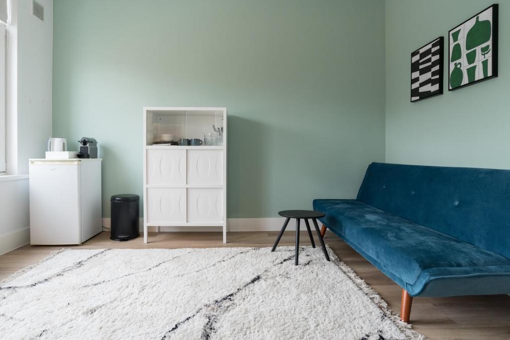 Happy Day´s - One-Bedroom Suite