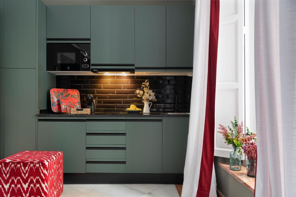 CSE Puerta de Armas Apartments - 6