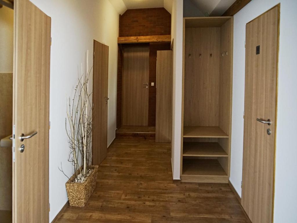 Fotografie z fotogalerie ubytování U Fousáče v destinaci Hrabětice