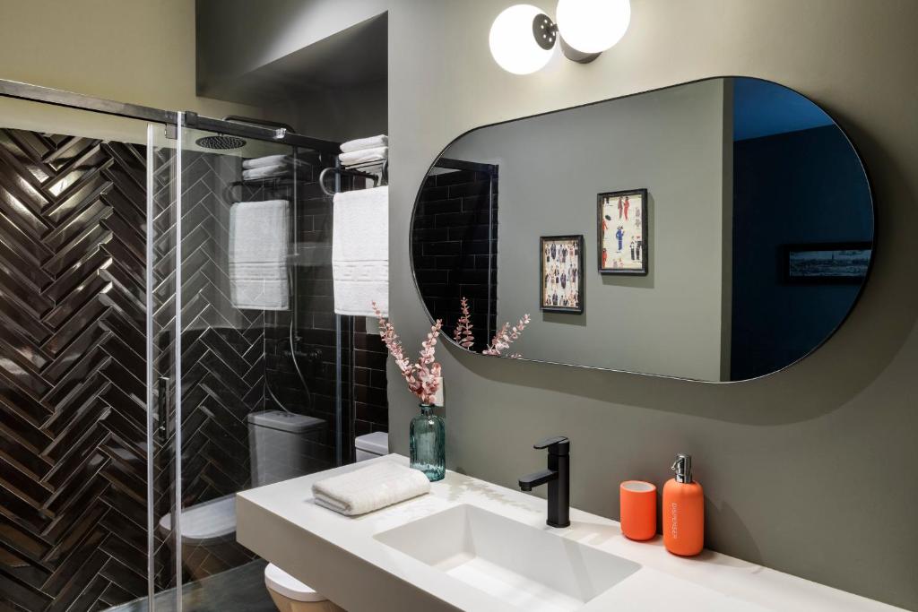 CSE Puerta de Armas Apartments - 15