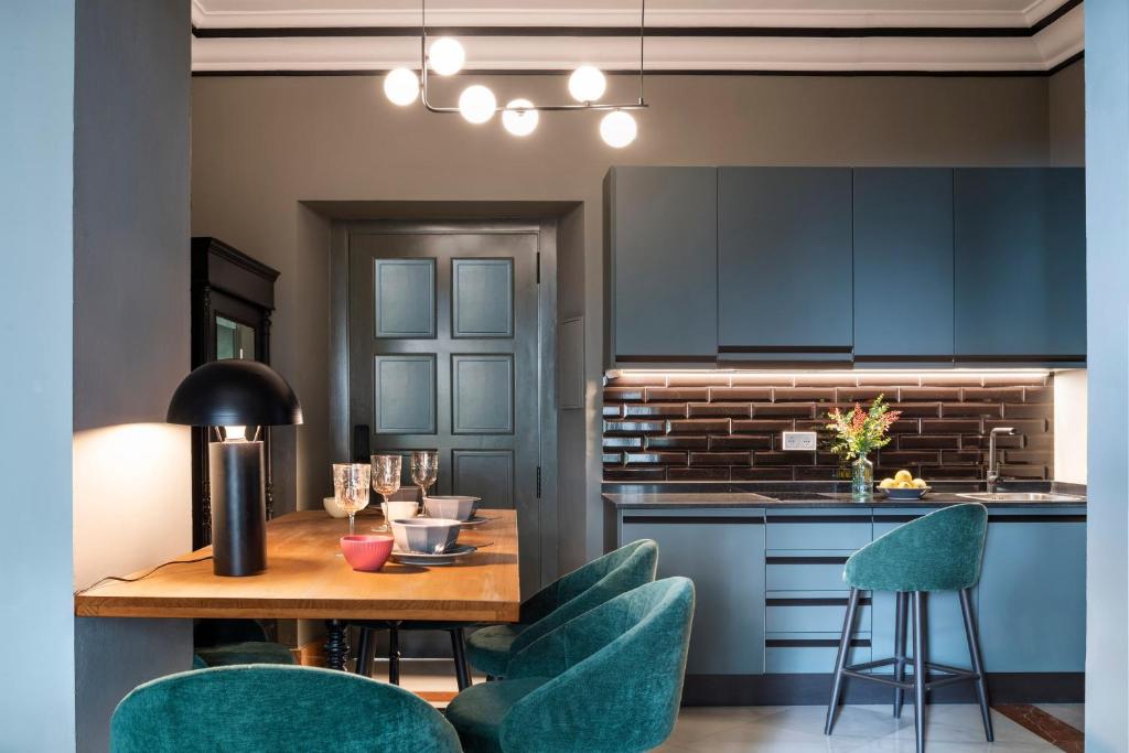 CSE Puerta de Armas Apartments - 17