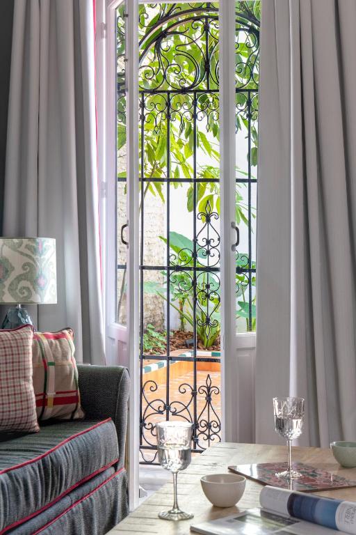 CSE Puerta de Armas Apartments - 18