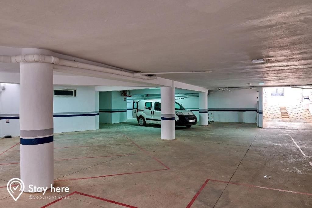 Fotografie z fotogalerie ubytování Stayhere Rabat - Agdal 2 - Classic Residence v destinaci Rabat