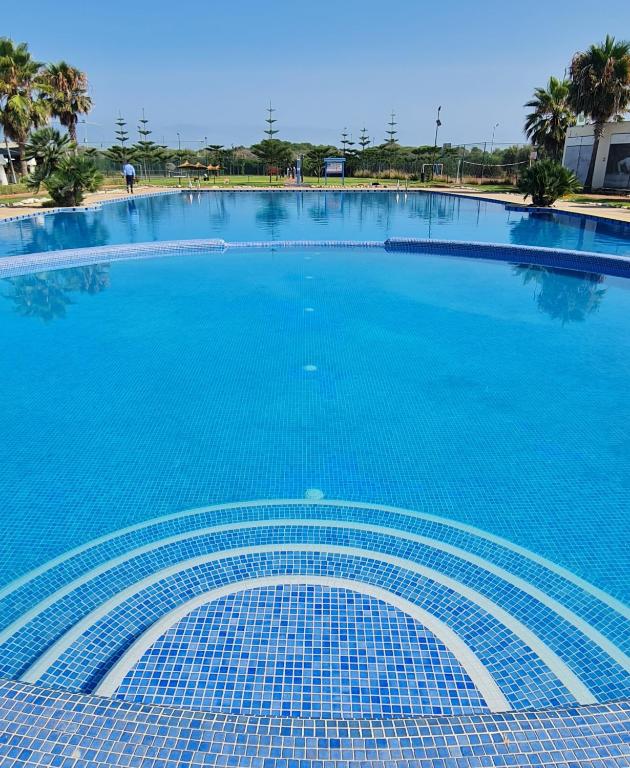 COSY HOME en RDC Savannah Beach