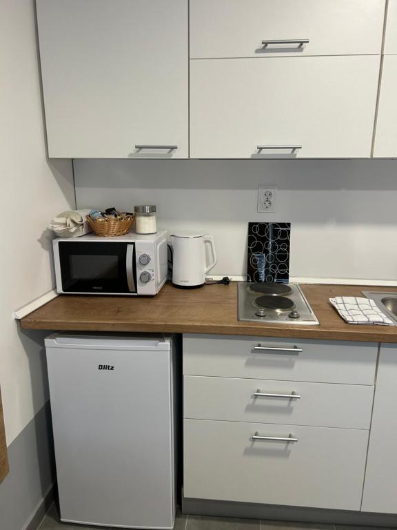 Apartmani "Stari Grad - Samobor" - 4