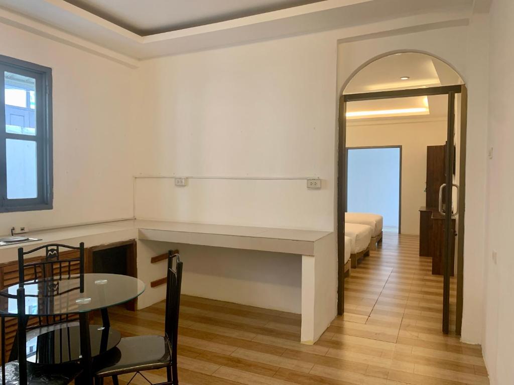 La nuit de laos - Apartment - Ground Floor