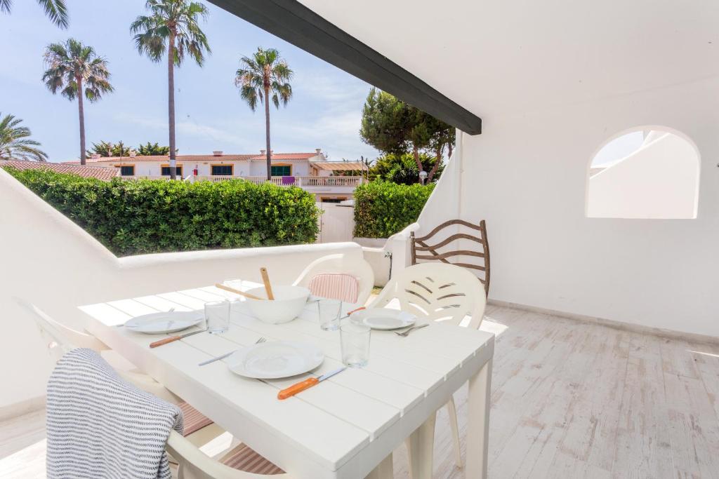 Cova des Moro apto 18, Calan Bosch – Updated 2023 Prices
