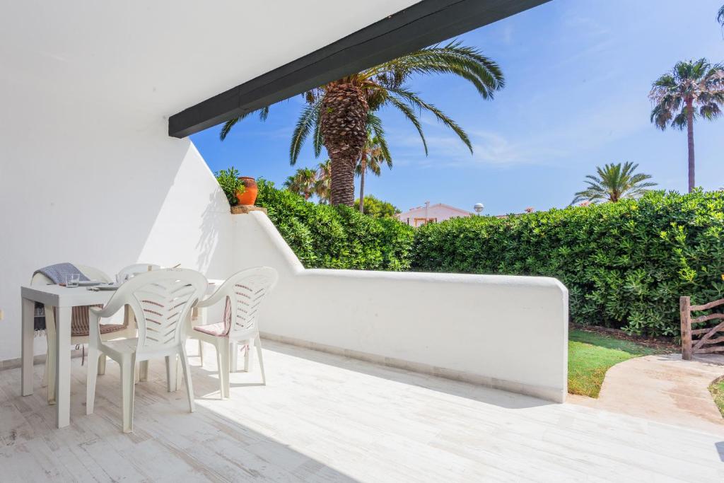 Cova des Moro apto 18, Calan Bosch – Updated 2023 Prices