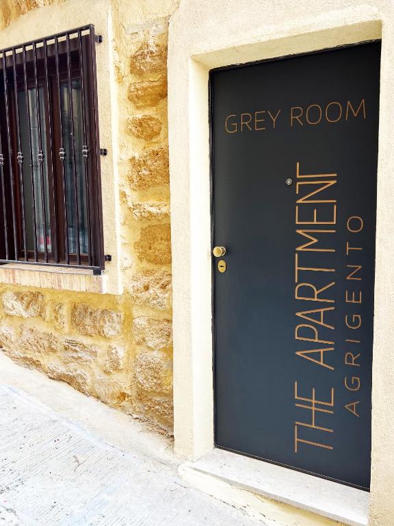 Fotografie z fotogalerie ubytování The Apartment Agrigento v destinaci Agrigento