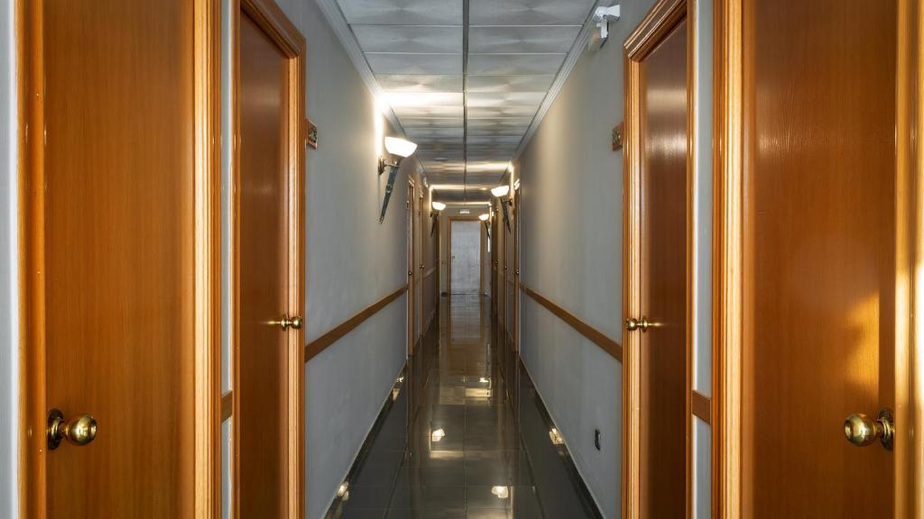 Kép Hotel Zeus szállásáról Méridában a galériában