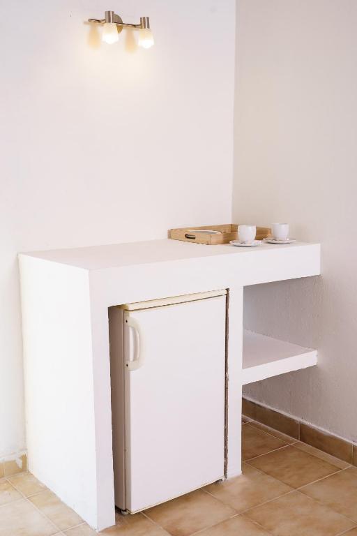 Fotografie z fotogalerie ubytování MaYo Rooms Zakynthos v destinaci Akrotiri