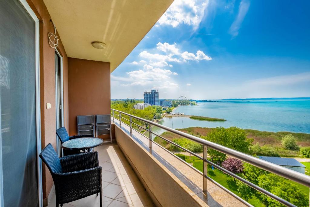 Φυσικό τοπίο κοντά σε αυτό το διαμέρισμα