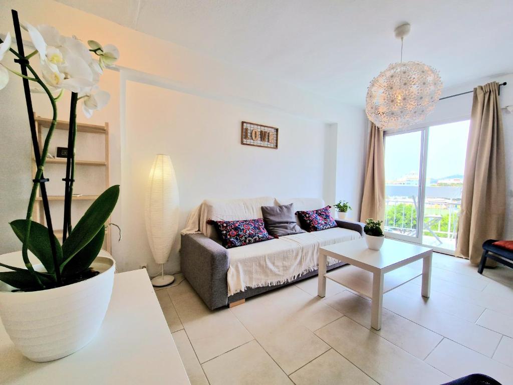 Piscis Mountain View Eco Apartment in Benalmadena ...