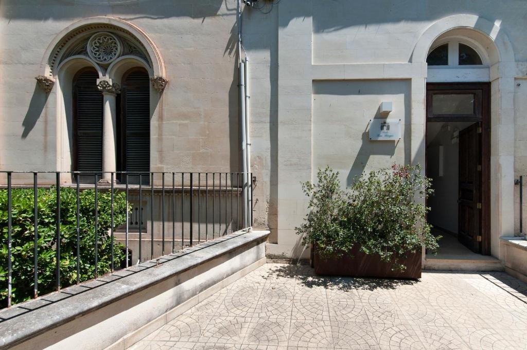 Exteriér nebo vchod ubytování Suite San Biagio