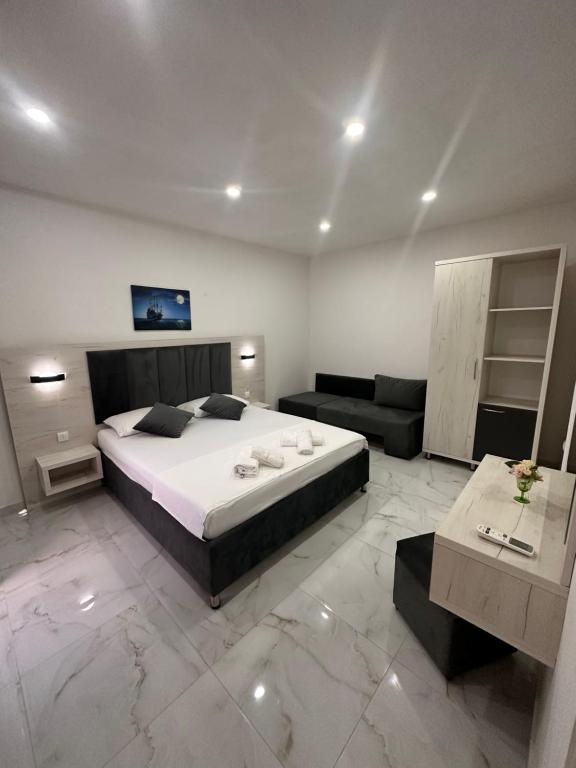 Apartments SR, Ulcinj (updated prices 2024)