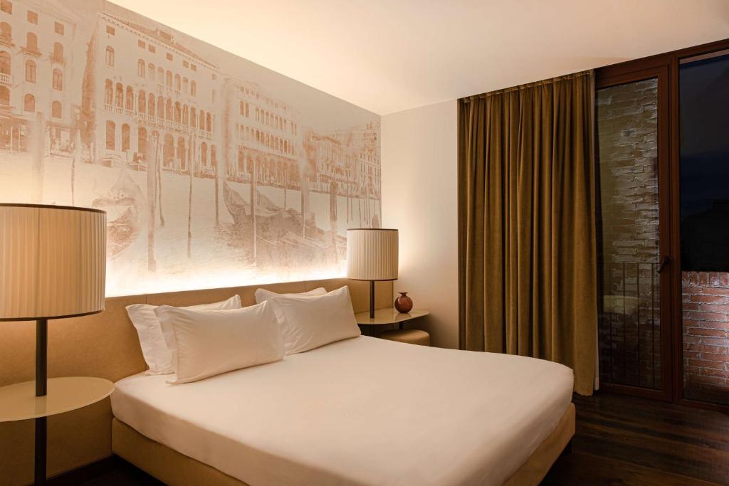 Hyatt Centric Murano Venice - 