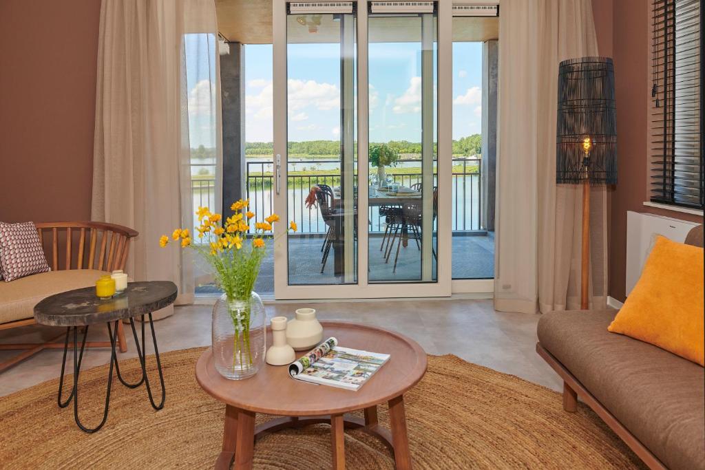 Parc Maasresidence Thorn Hotel Apartments, Thorn – Preços atualizados 2023