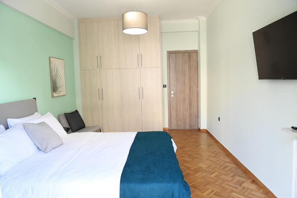 Konstantina Apartment interior 3