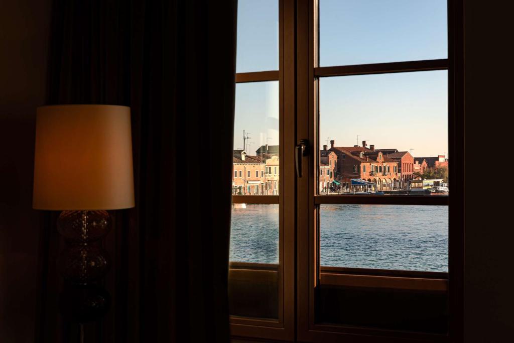 Hyatt Centric Murano Venice - 