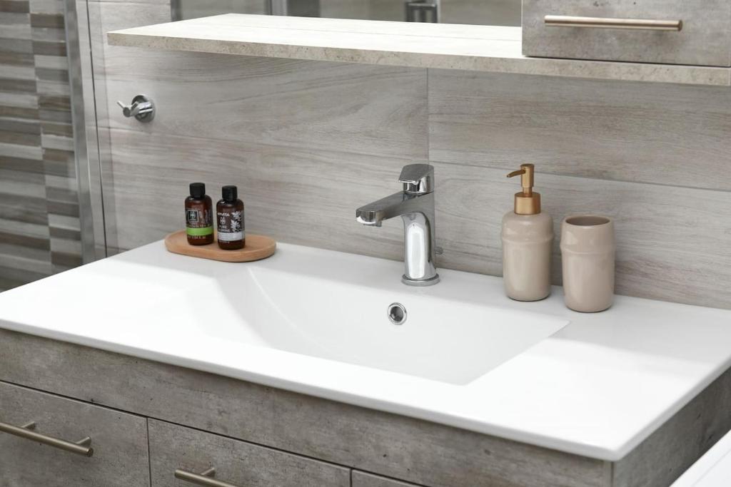 Konstantina Apartment interior 6