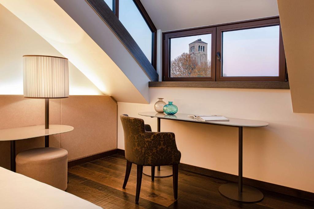 Hyatt Centric Murano Venice - 