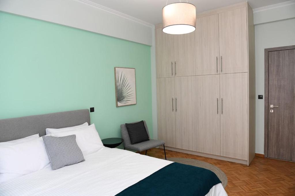 Konstantina Apartment interior 5