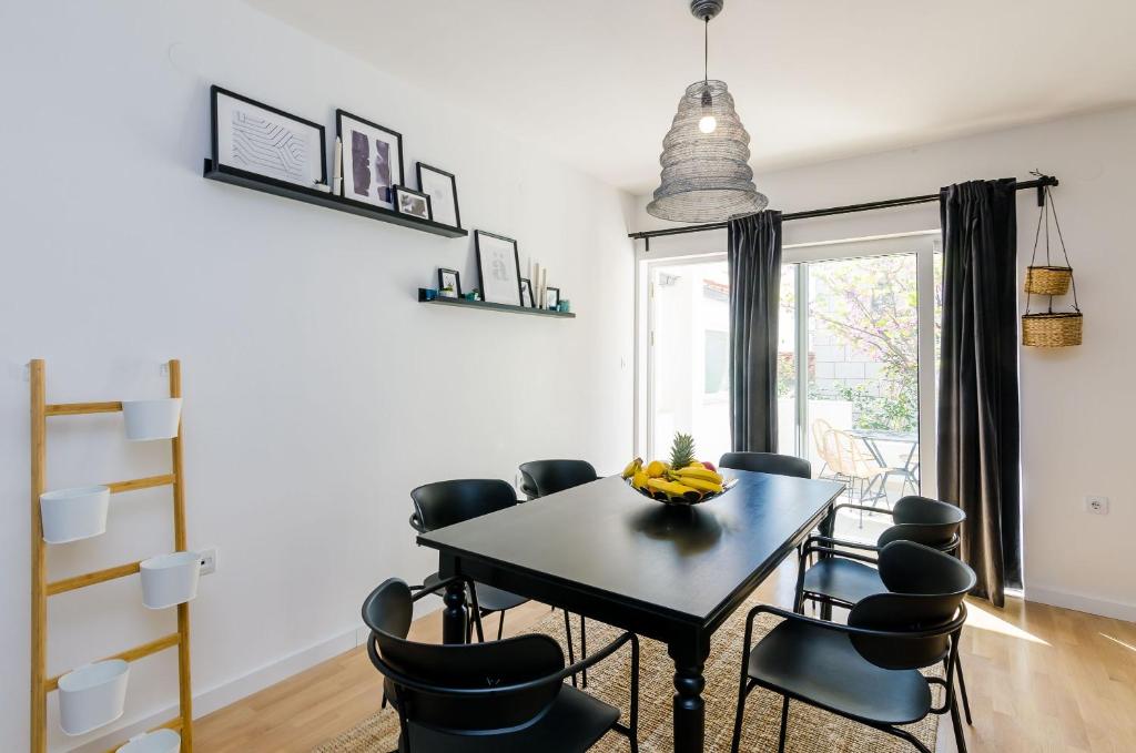 Fotografia z galérie ubytovania Apartment Sea Shell v Dubrovníku