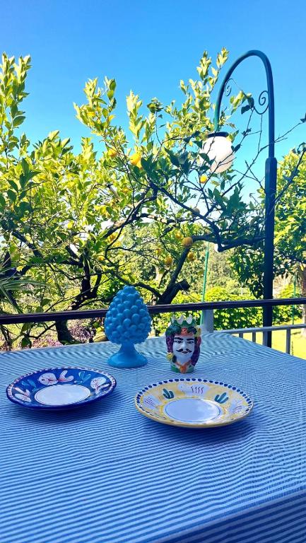 Fotografie z fotogalerie ubytování Hotel Villa Degli Aranci v destinaci Maratea