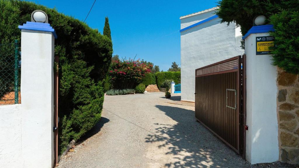 Fotografie z fotogalerie ubytování Can Anadï v destinaci Sant Jordi