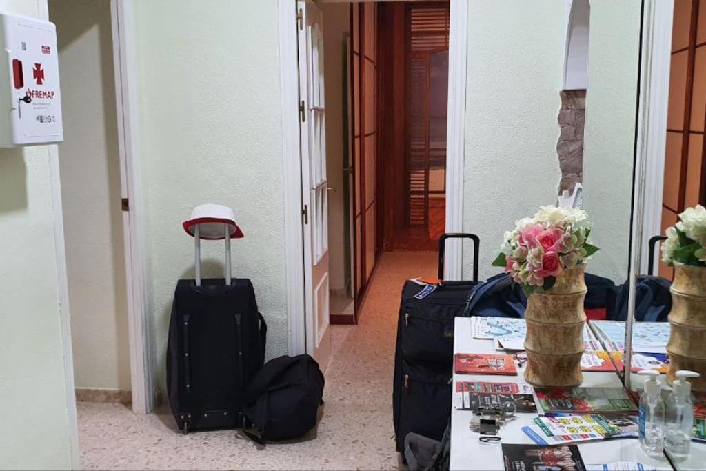 Fotografie z fotogalerie ubytování PLENO CASCO HISTORICO CORDOBA v destinaci Córdoba
