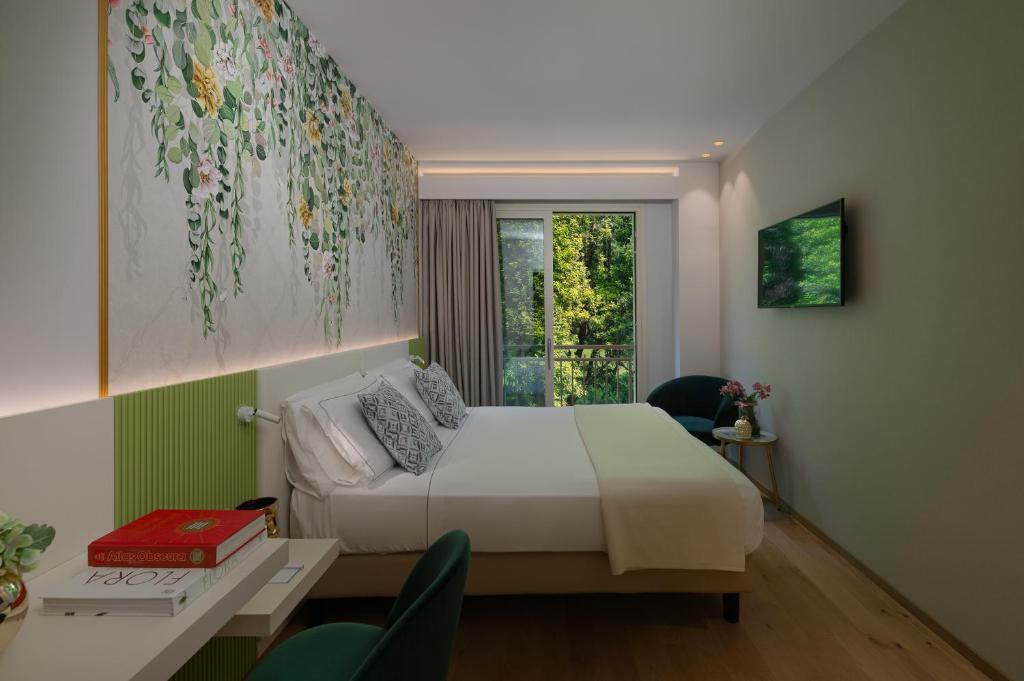 Olivi Hotel & Natural Spa - 3