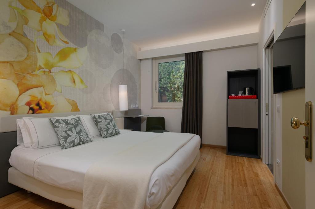 Olivi Hotel & Natural Spa - 5