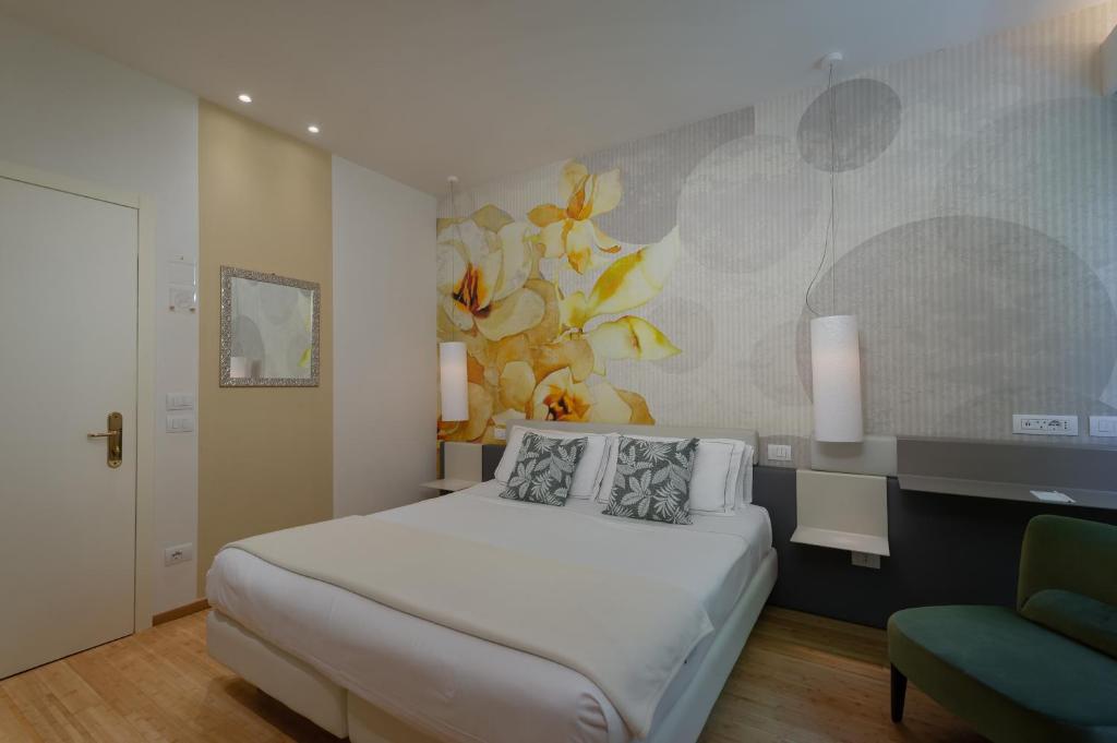 Olivi Hotel & Natural Spa - 1