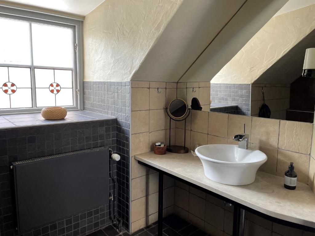 Fotografie z fotogalerie ubytování Hotel Helgeand Wisby v destinaci Visby