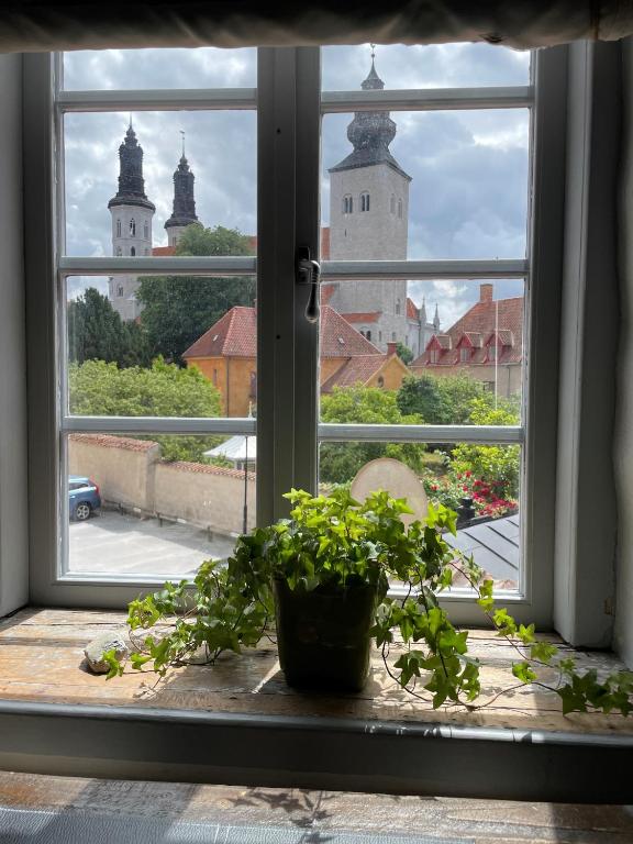Fotografie z fotogalerie ubytování Hotel Helgeand Wisby v destinaci Visby