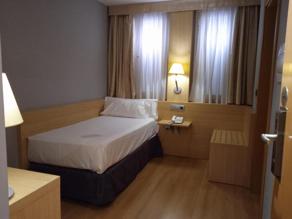 U Hotel Villa-Gomá, Zaragoza – Bijgewerkte prijzen 2023