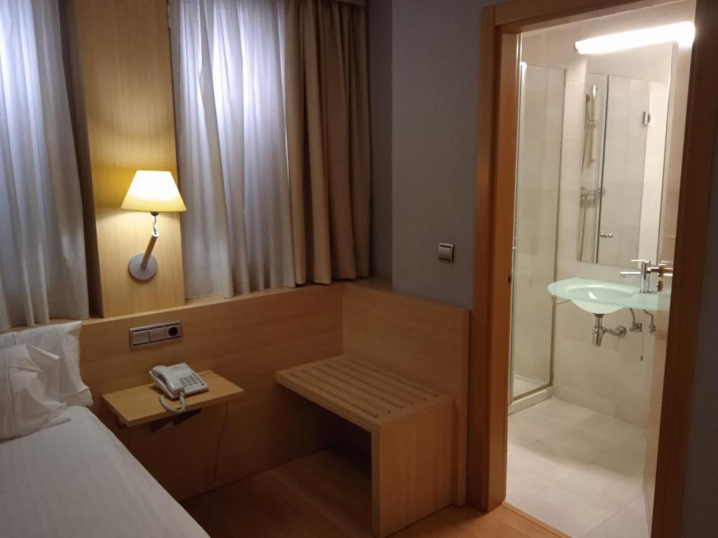 U Hotel Villa-Gomá, Zaragoza – Bijgewerkte prijzen 2023