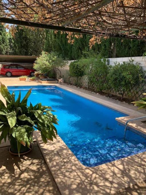 Chalet con piscina privada, Blanca – Updated 2023 Prices