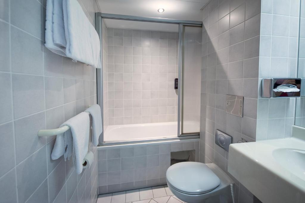 ACHAT Hotel Suhl - Junior Suite