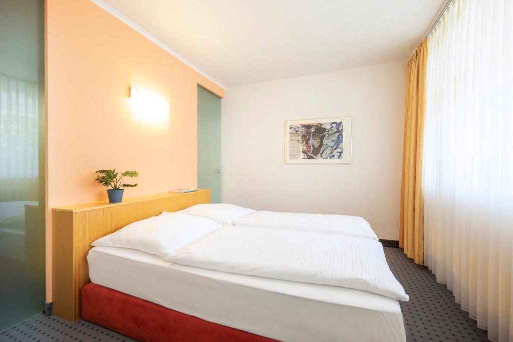 ACHAT Hotel Suhl - Suite Junior
