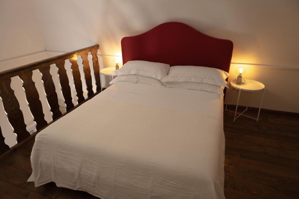 Palazzo della Contessa - Suites & Breakfast - 3