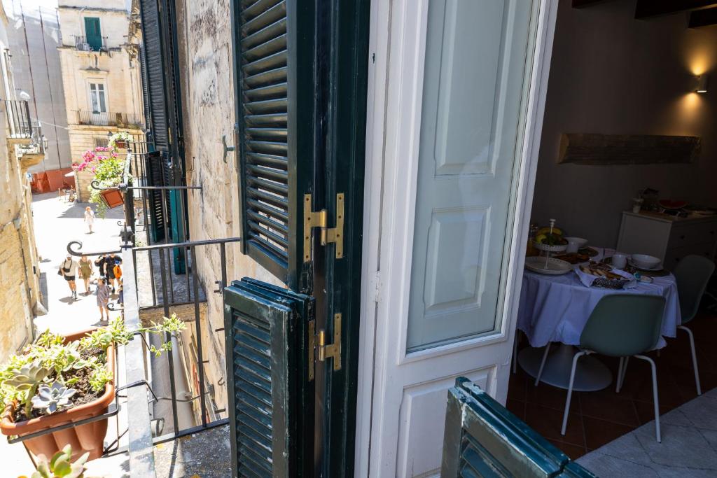 Palazzo della Contessa - Suites & Breakfast - 11