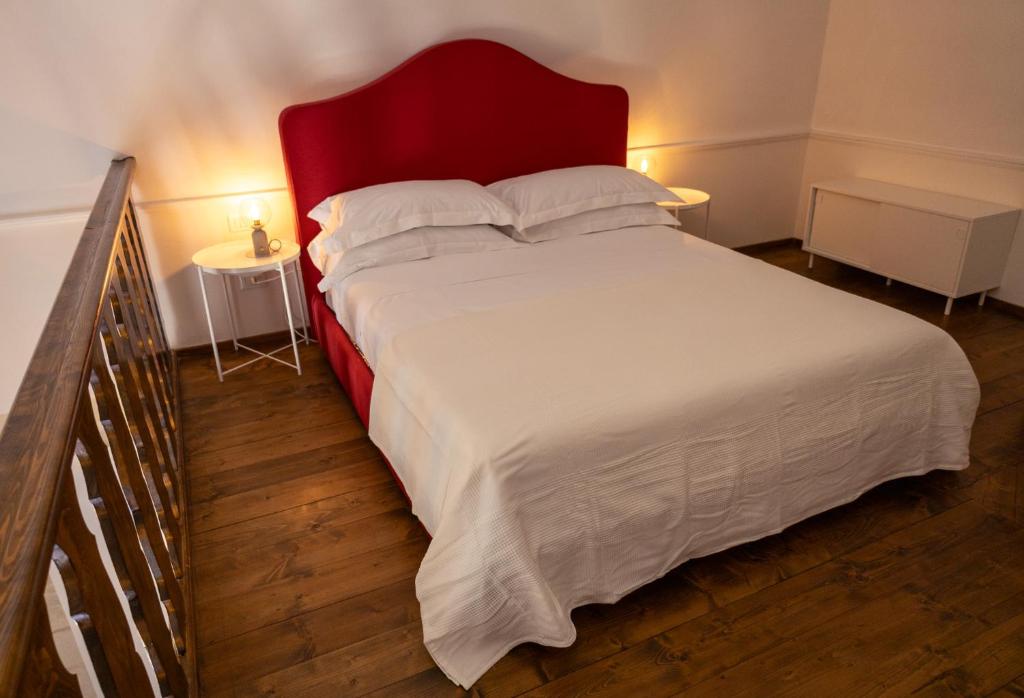 Palazzo della Contessa - Suites & Breakfast - 8