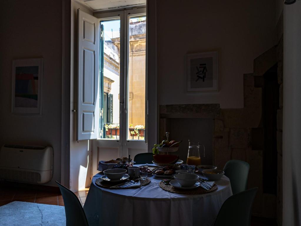 Palazzo della Contessa - Suites & Breakfast - 5