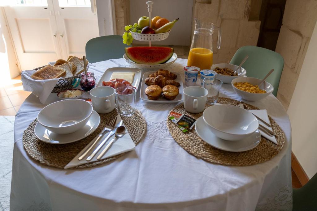 Palazzo della Contessa - Suites & Breakfast - 6
