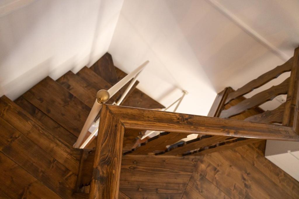 Palazzo della Contessa - Suites & Breakfast - 16