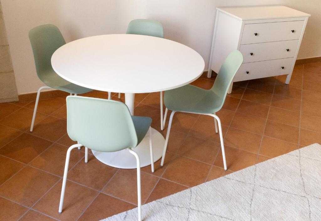 Palazzo della Contessa - Suites & Breakfast - 9